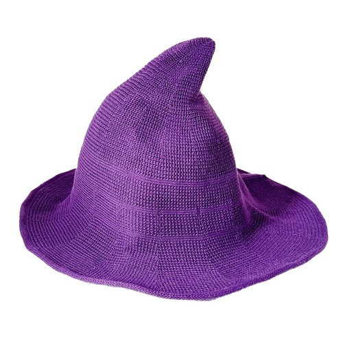 Chapeau de magicien pour fête costumée - Boniskiss
