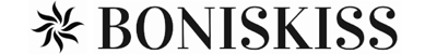 Boniskiss logo