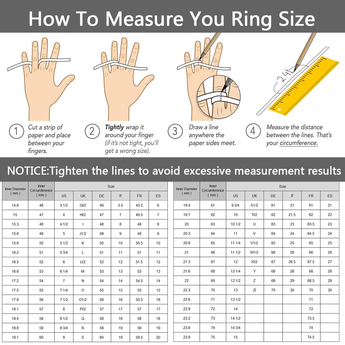 Your Hands, Your Style: How to Choose the Perfect Ring for Your Finger Shape