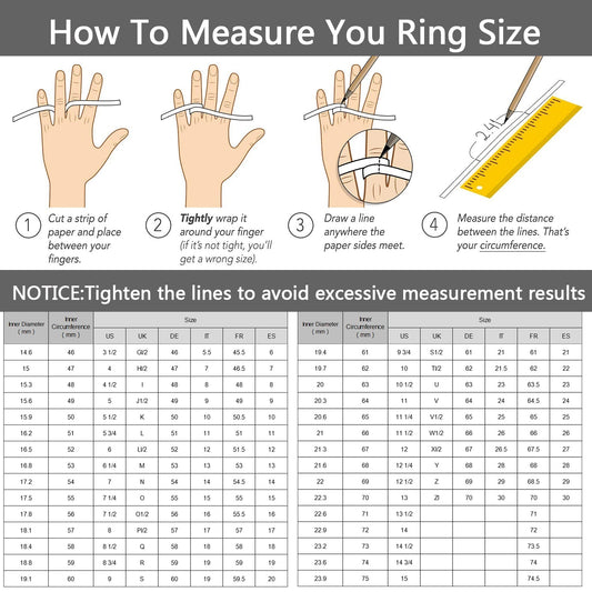 Your Hands, Your Style: How to Choose the Perfect Ring for Your Finger Shape