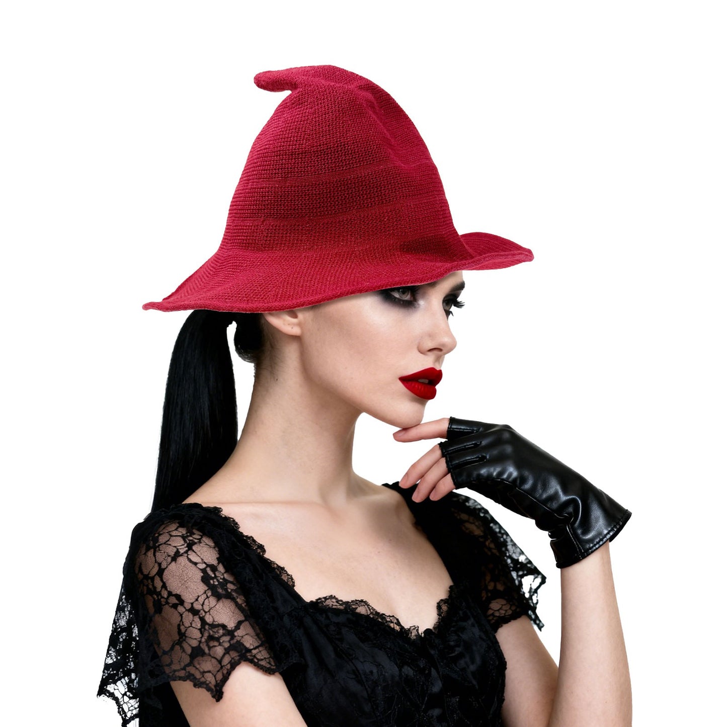 Costume Party Wizard Hat - Boniskiss