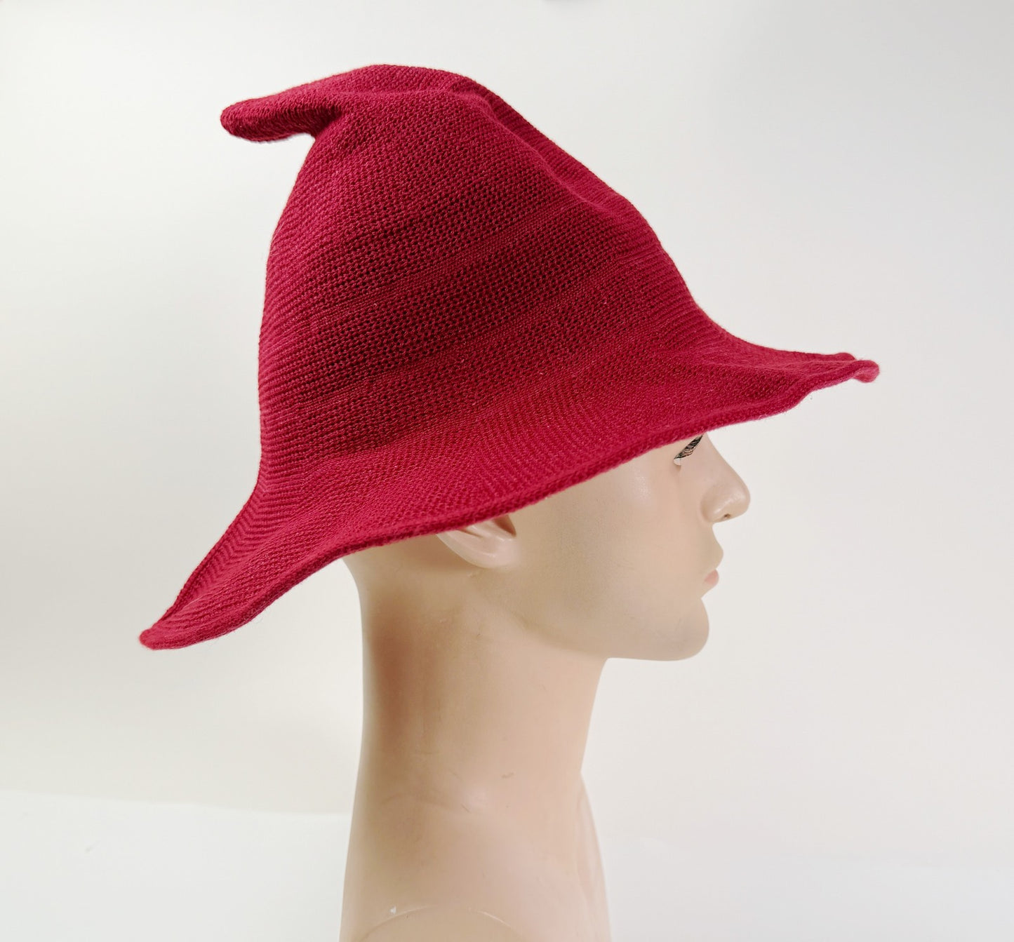 Costume Party Wizard Hat - Boniskiss