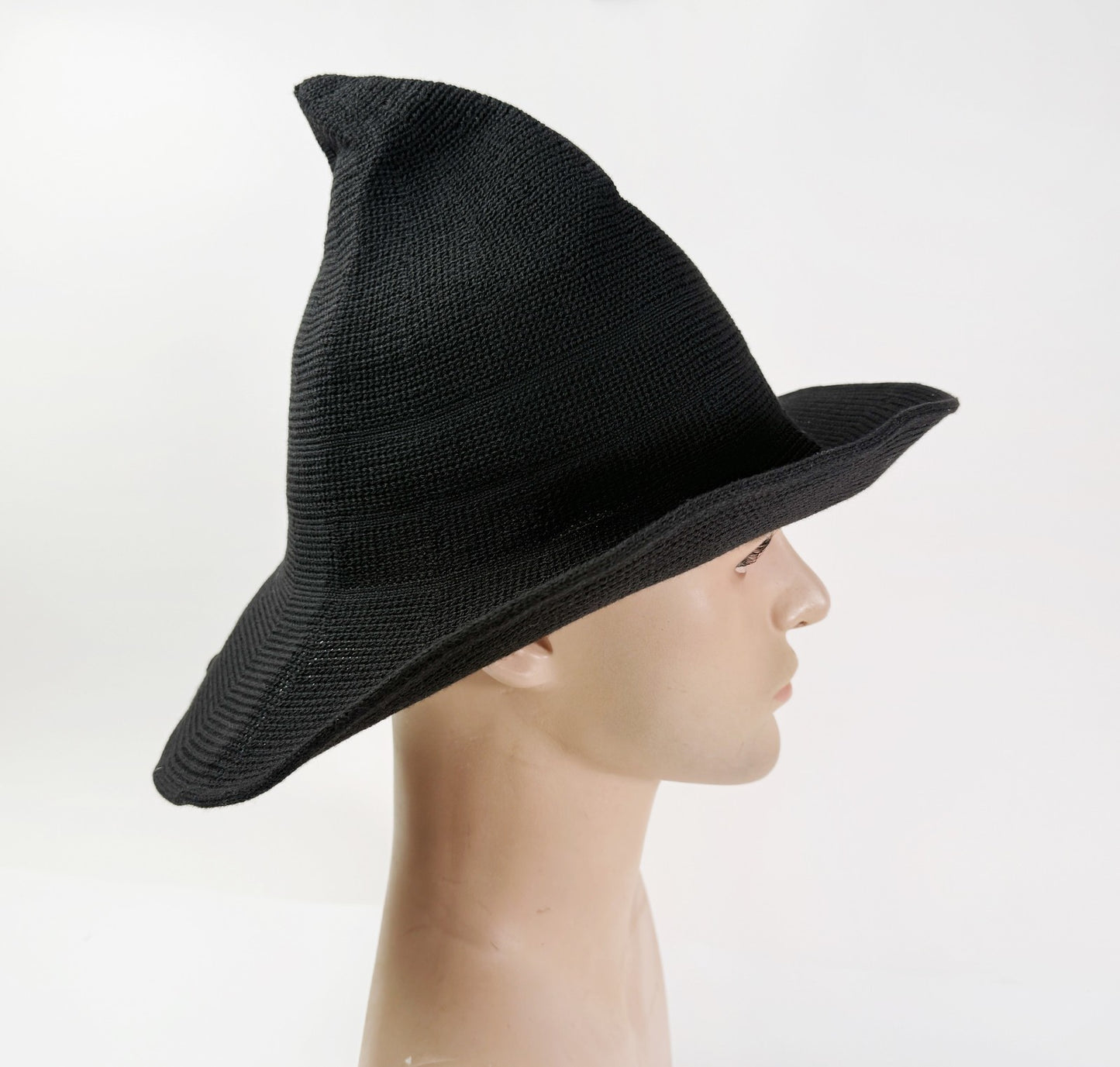 Costume Party Wizard Hat - Boniskiss