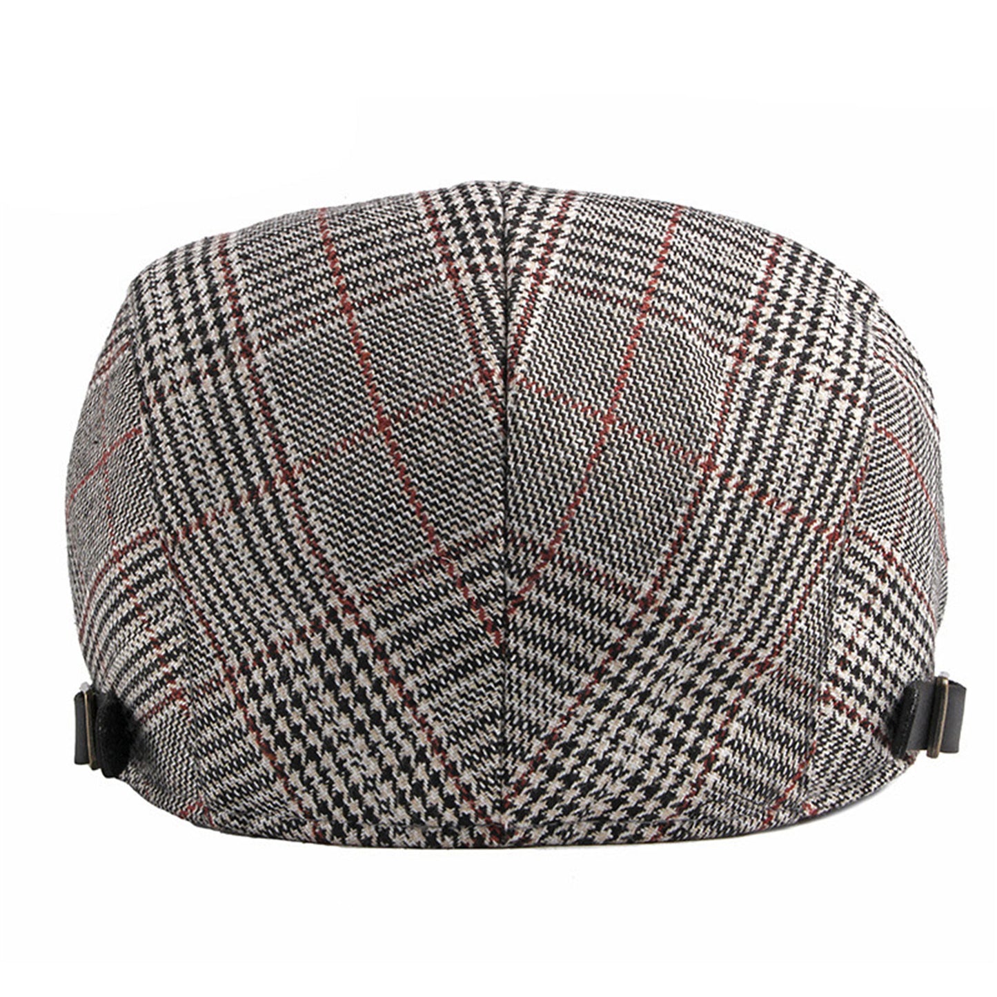 British Style Newsboy Berets Cap - Boniskiss