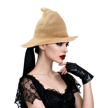 Costume Party Wizard Hat - Boniskiss