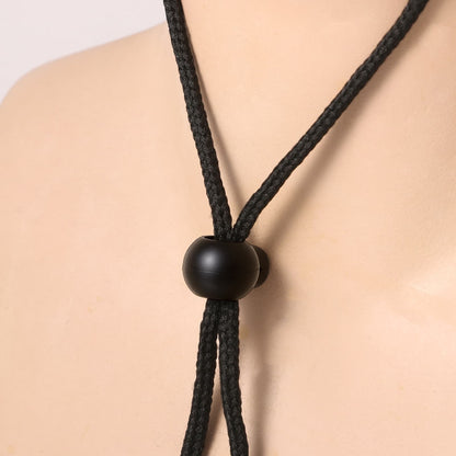 Chapeau de cowgirl disco western à franges et strass - Boniskiss