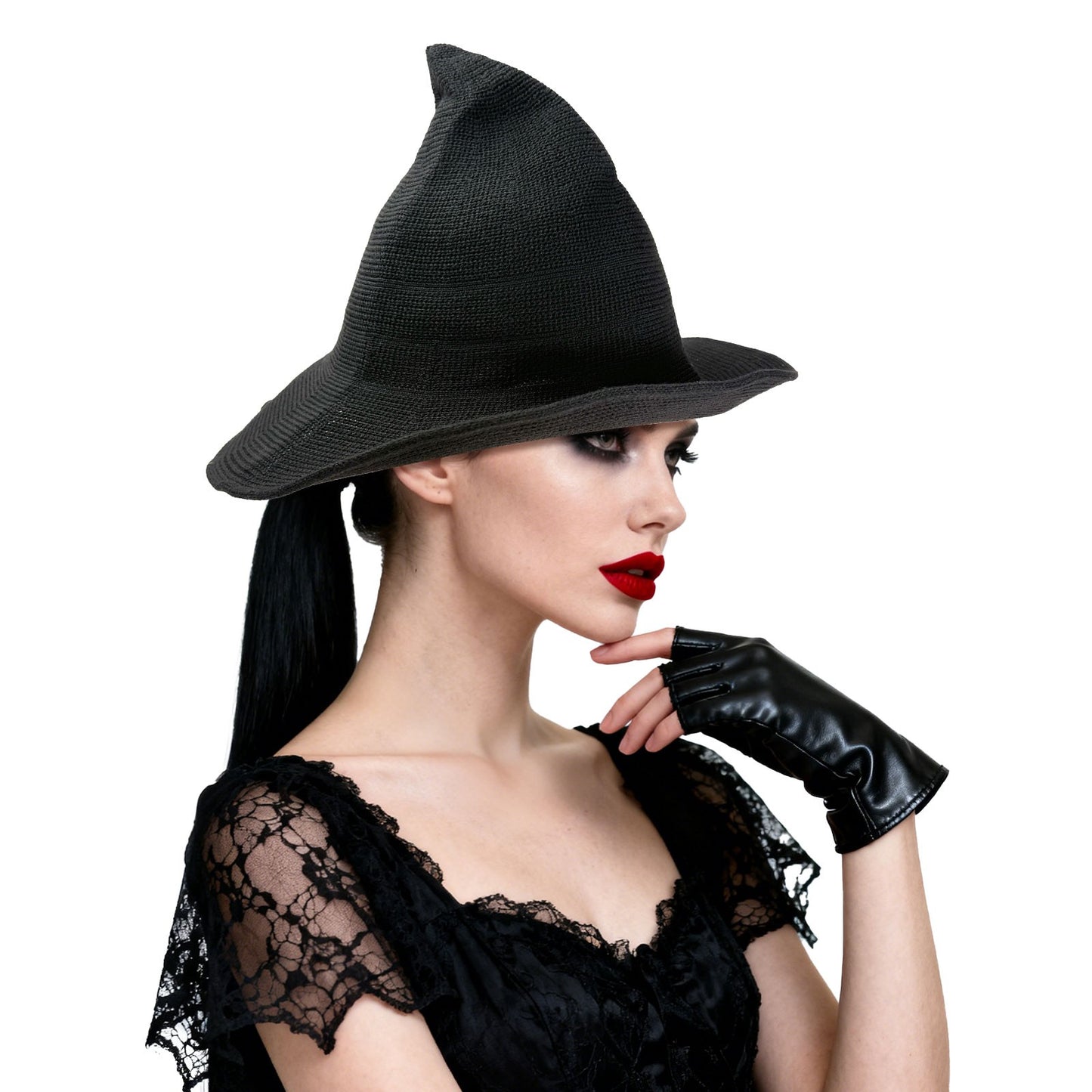 Costume Party Wizard Hat - Boniskiss