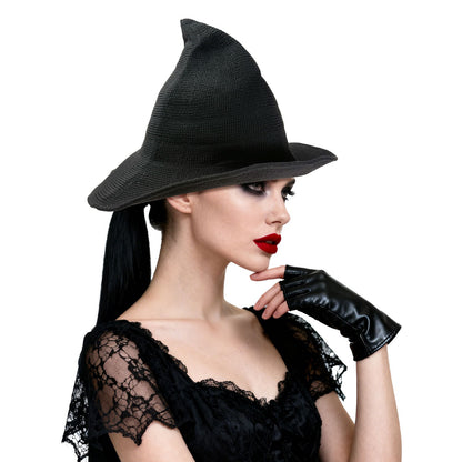 Costume Party Wizard Hat - Boniskiss