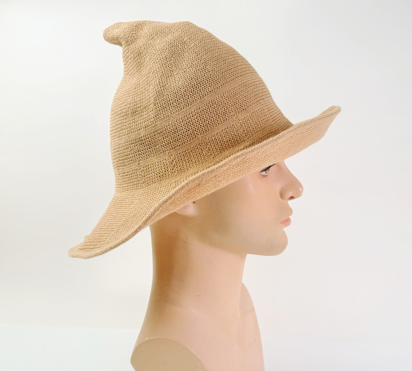 Costume Party Wizard Hat - Boniskiss