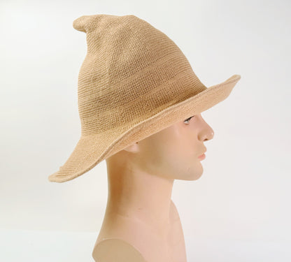 Costume Party Wizard Hat - Boniskiss