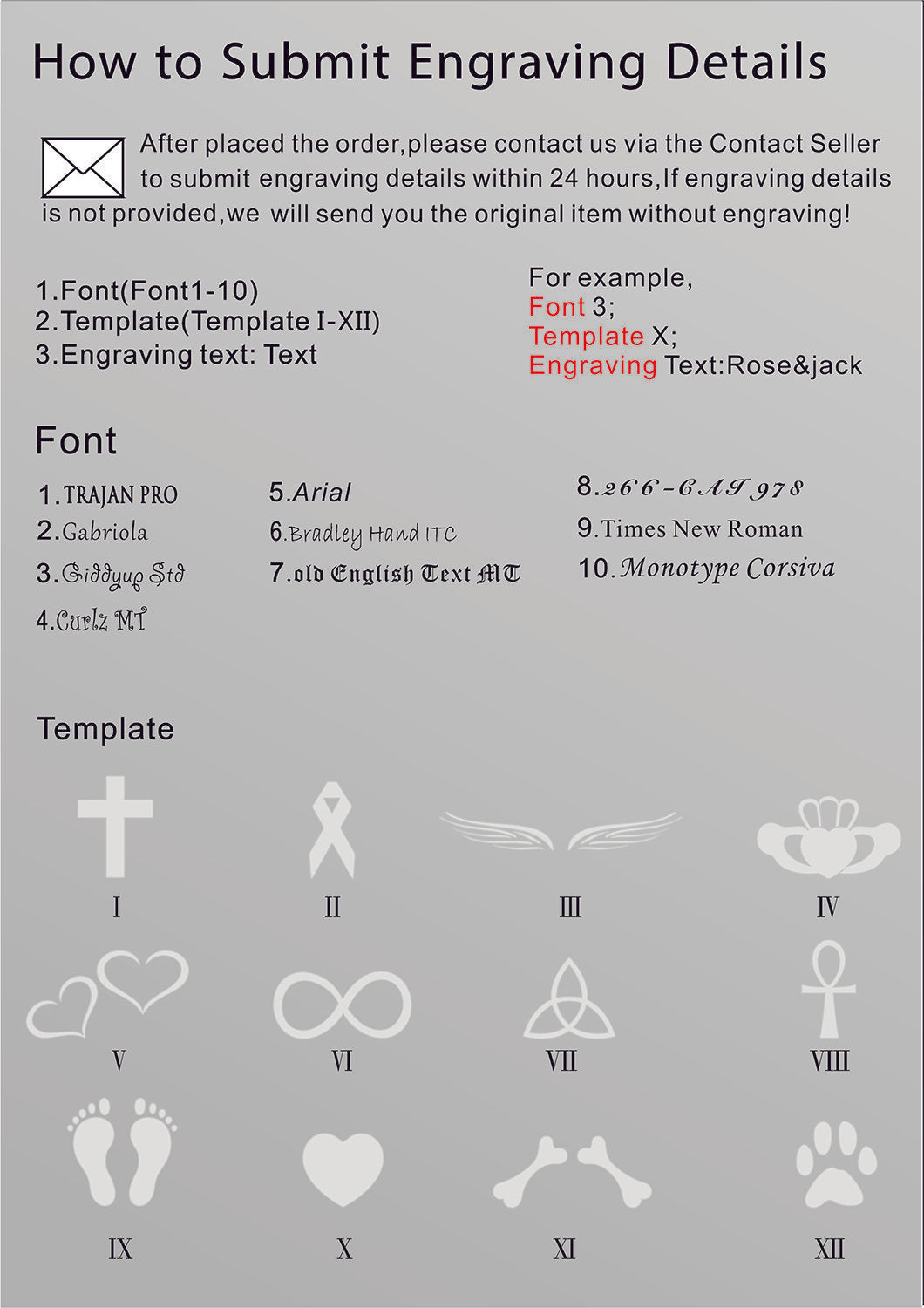 2PCs Customized Couple‘s Adjustable Leather Stainless Steel Bracelet - Boniskiss