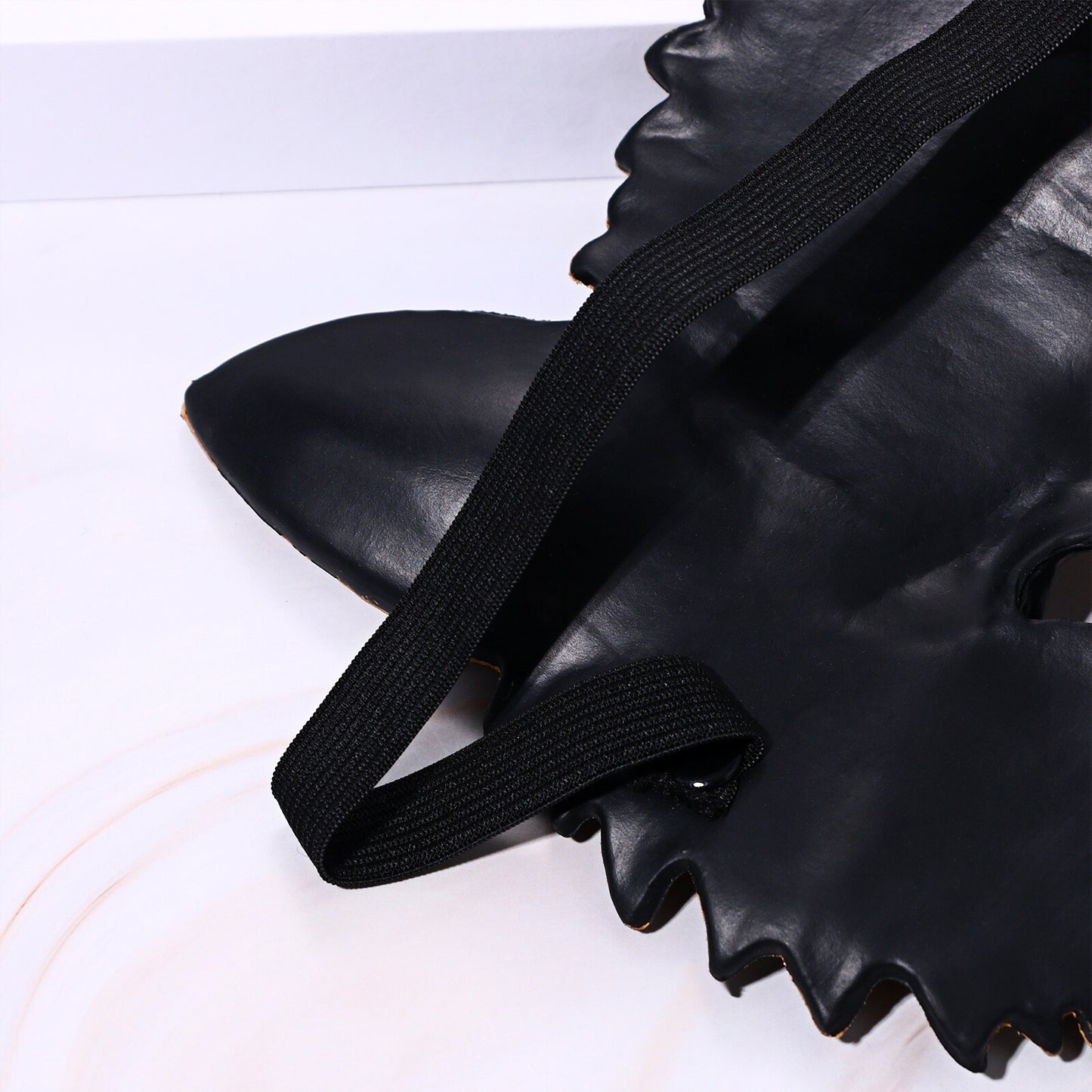 Boniskiss Unisex Punk Werewolf Mask - for Masquerade Halloween Venetian Carnival