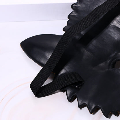 Boniskiss Unisex Punk Werewolf Mask - for Masquerade Halloween Venetian Carnival