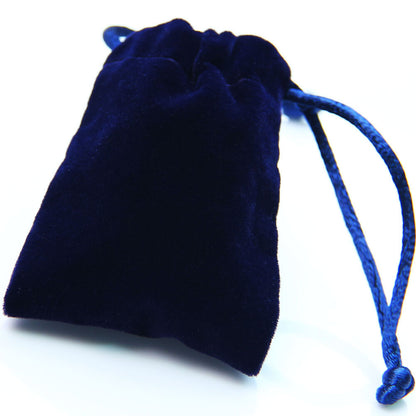 Boniskiss St Christopher Angel Medal Necklace - Traveler Medal Pendant Religious Amulet Necklace for Men