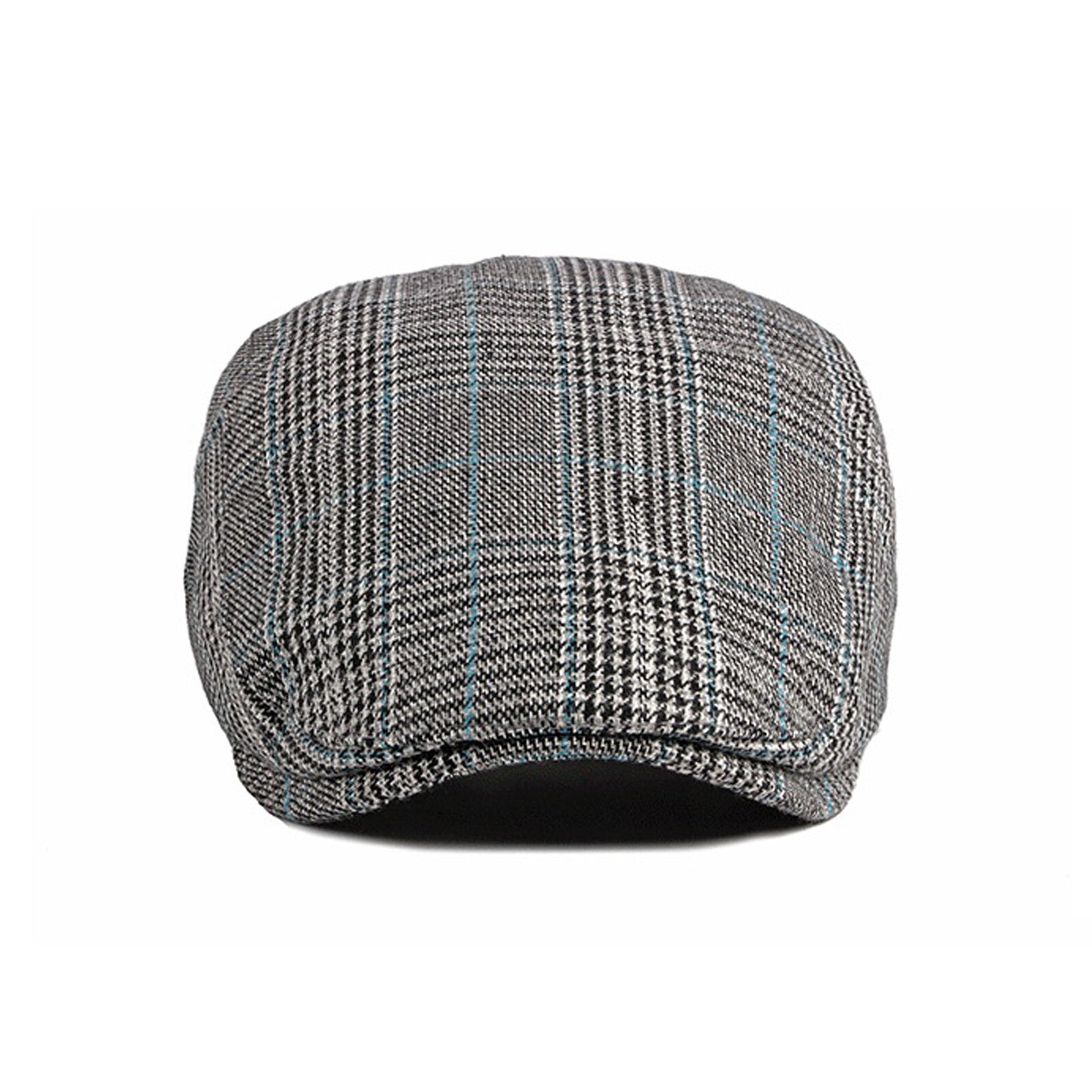 British Style Newsboy Berets Cap - Boniskiss