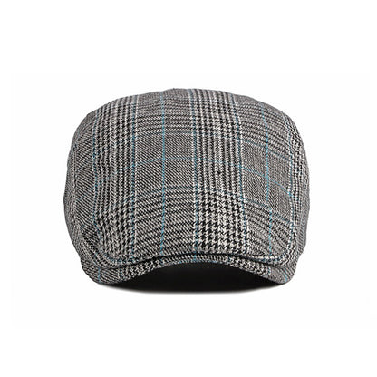 British Style Newsboy Berets Cap - Boniskiss
