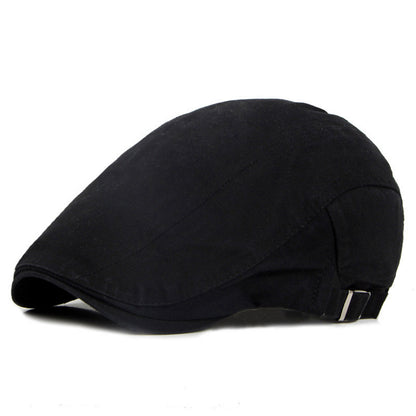 British Style Newsboy Berets Cap - Boniskiss