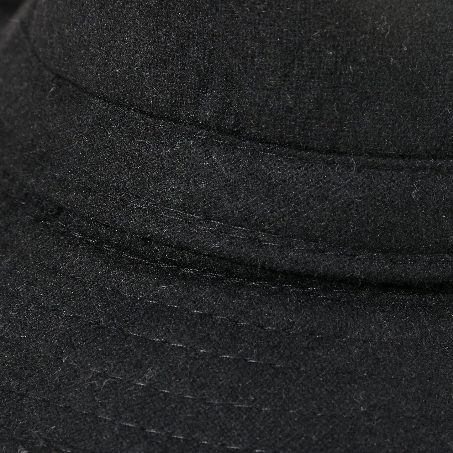 Classic Derby Style Short Brim Trilby Hat - Boniskiss (Size L & SIze XL)