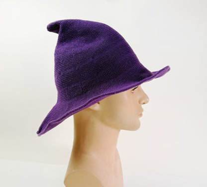 Costume Party Wizard Hat - Boniskiss