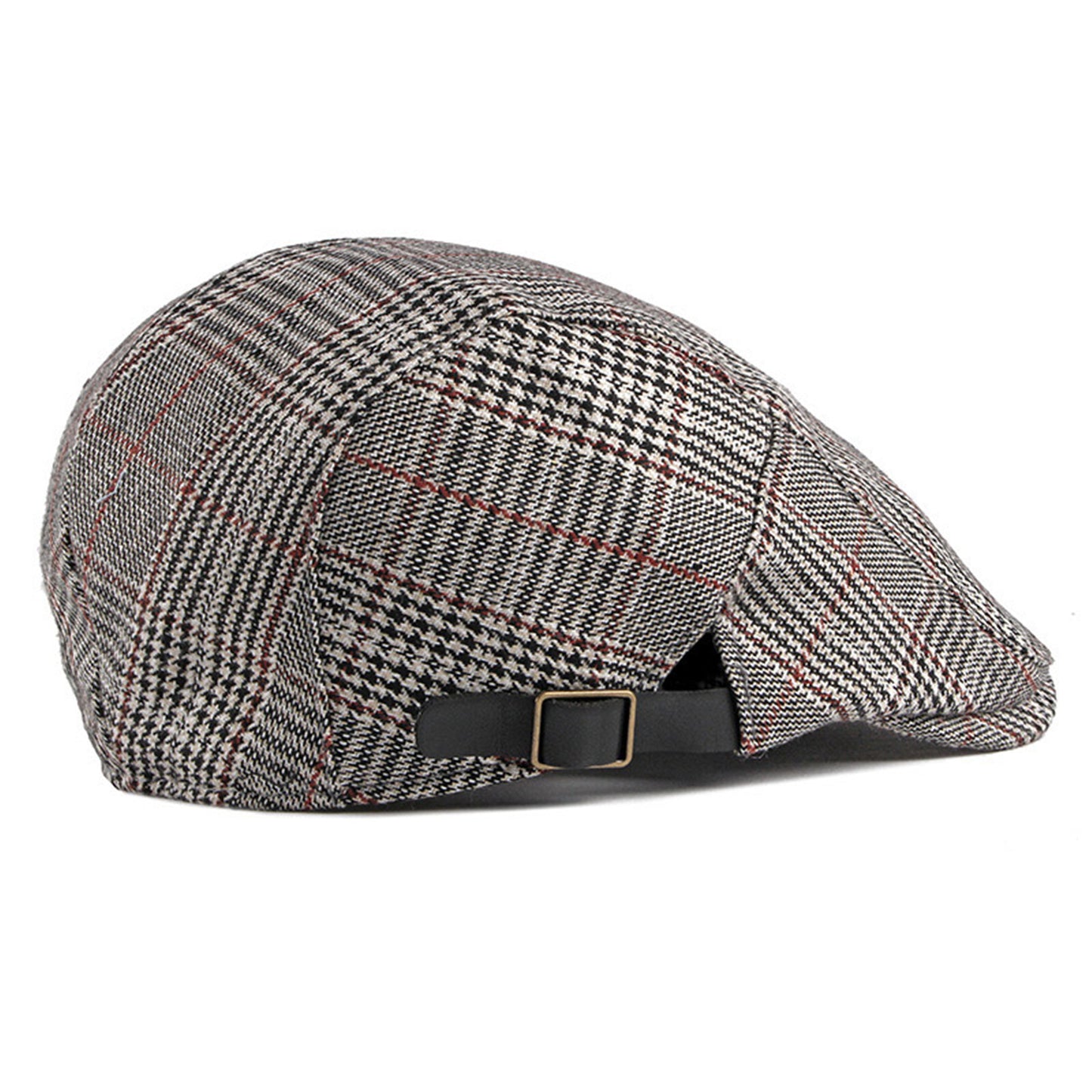 British Style Newsboy Berets Cap - Boniskiss