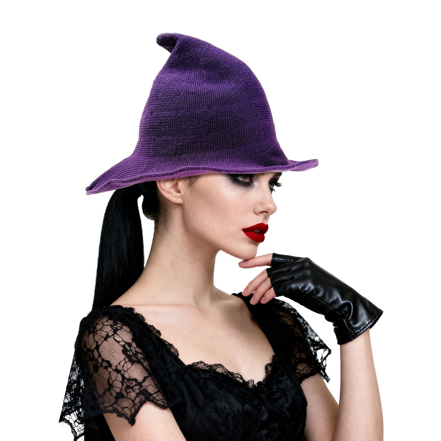 Costume Party Wizard Hat - Boniskiss