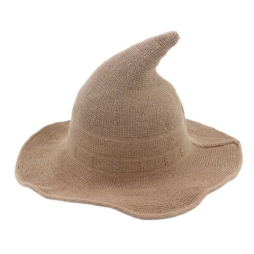 Costume Party Wizard Hat - Boniskiss