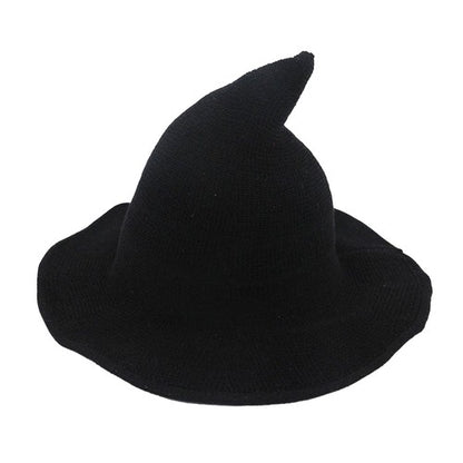 Costume Party Wizard Hat - Boniskiss