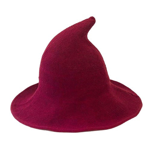Chapeau de magicien pour fête costumée - Boniskiss