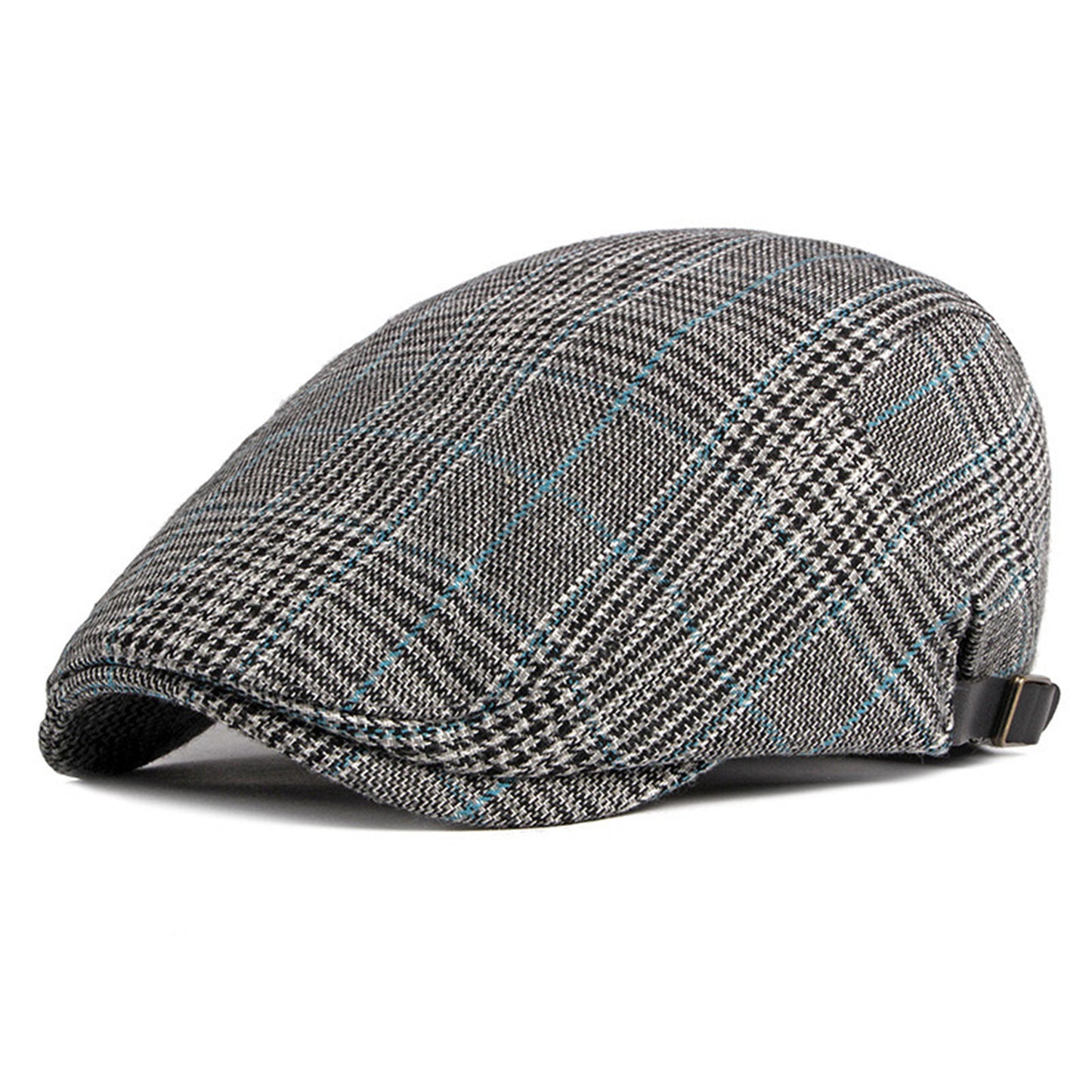 British Style Newsboy Berets Cap - Boniskiss