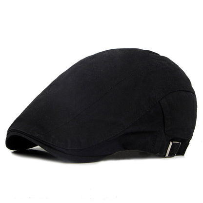 British Style Newsboy Berets Cap - Boniskiss
