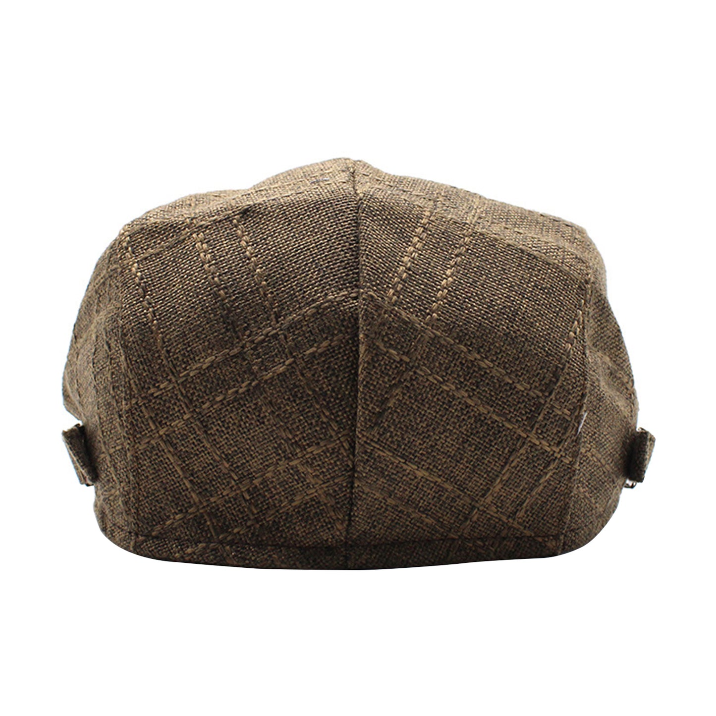 Gatsby Ivy Beret Cap - Boniskiss