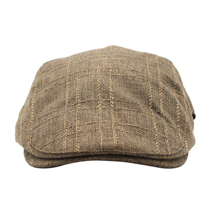 Gatsby Ivy Beret Cap - Boniskiss