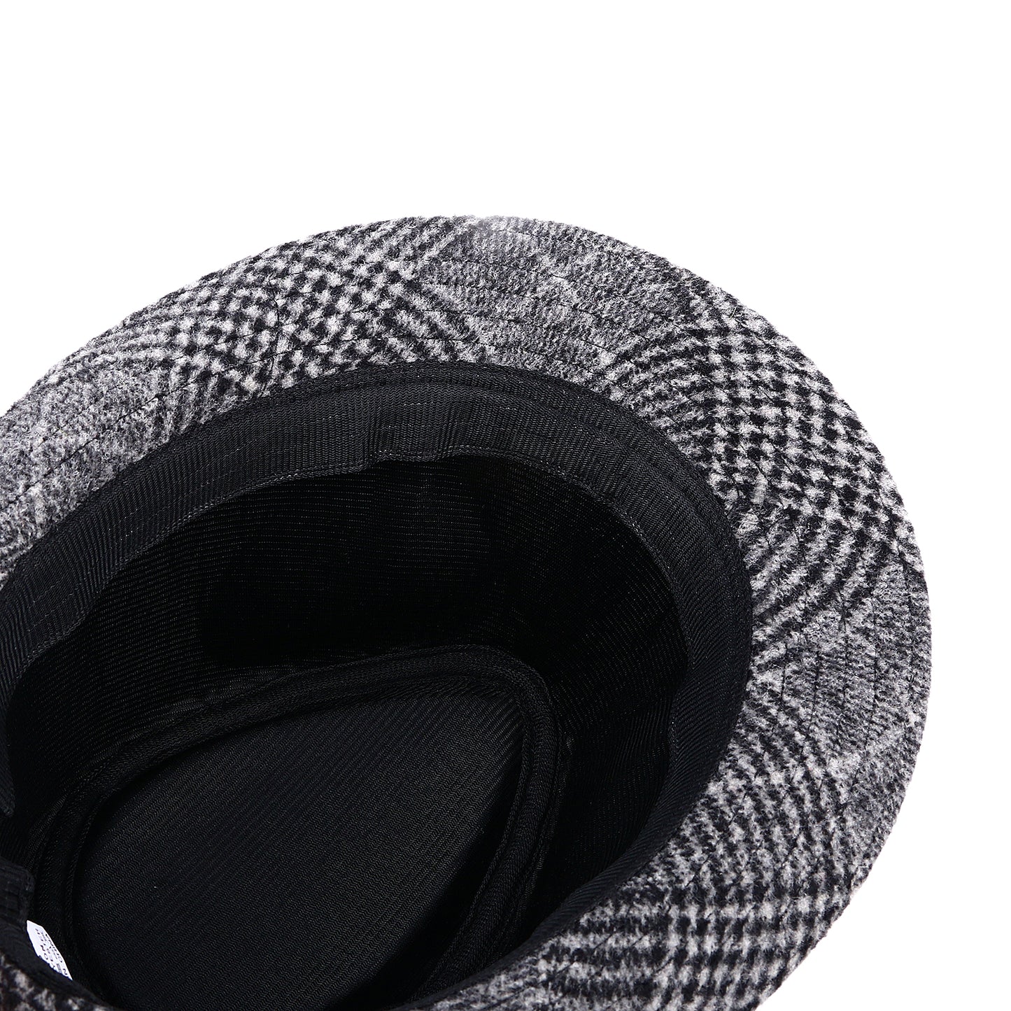 Chapeau trilby fedora classique Manhattan Gangster pour homme - Boniskiss