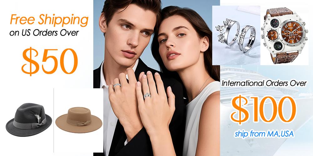 Free Shipping