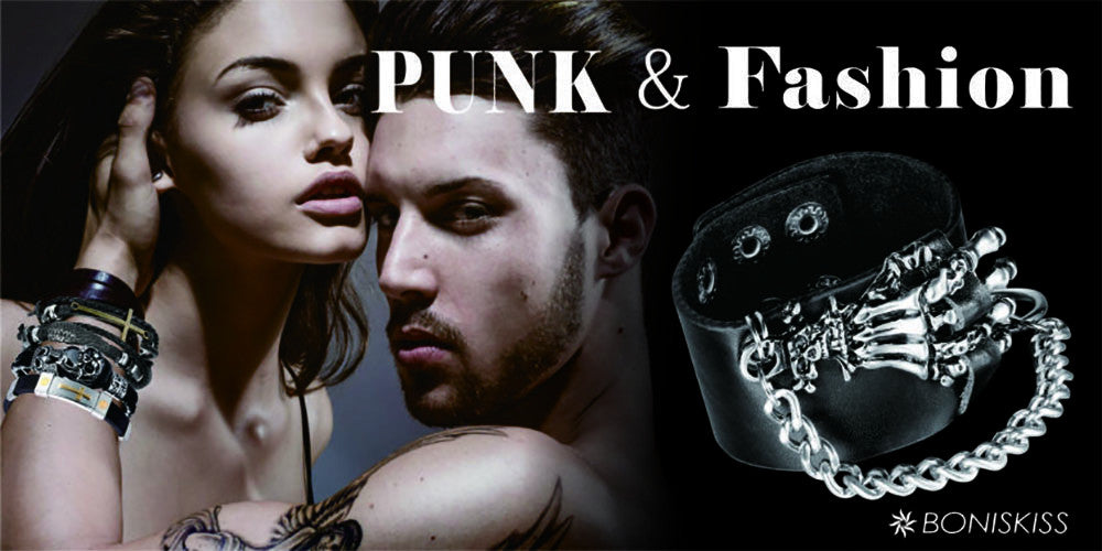 Leather Bracelets